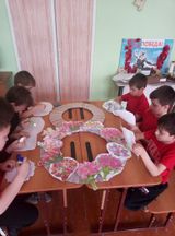 Международный женский день