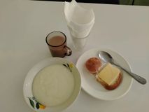 Завтрак 16.06.2026