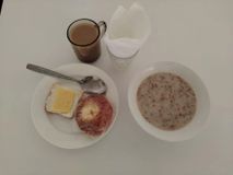 Завтрак 05.08.2026