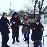 Добрая суббота