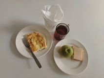 Завтрак 23.06.2026