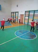 Игра "Шапка"