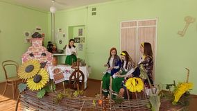 Девичник