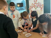 8 Марта международный женский день