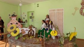 Девичник