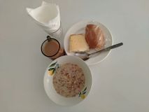 Завтрак 18.06.2026