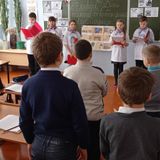 День освобождения Ленинграда
