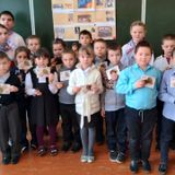 День освобождения Ленинграда