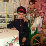 Музейные уроки.