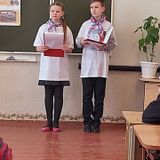 День освобождения Ленинграда